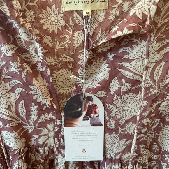 Daughters of India midi - Picture 2 of 2
